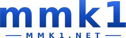 mmk1 logo