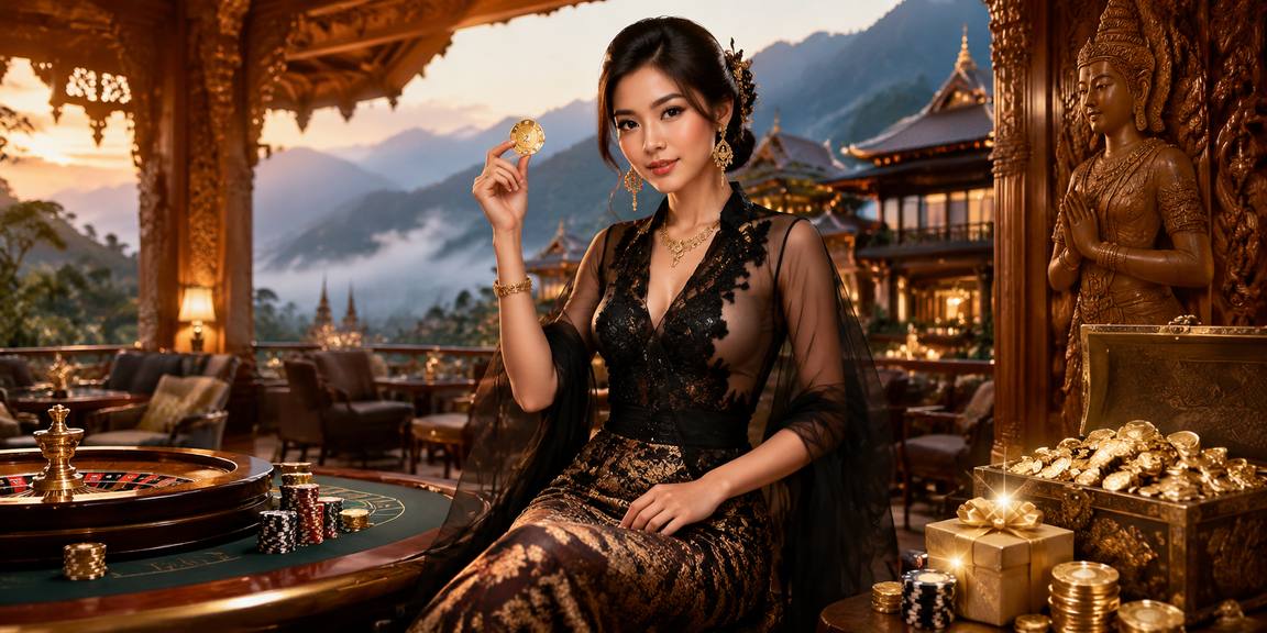 mmk1 mmk1 ကာစီနိုတွင် လိုက်ဖ်နှင့် စလော့ တစ်ခြင်းတည်း
