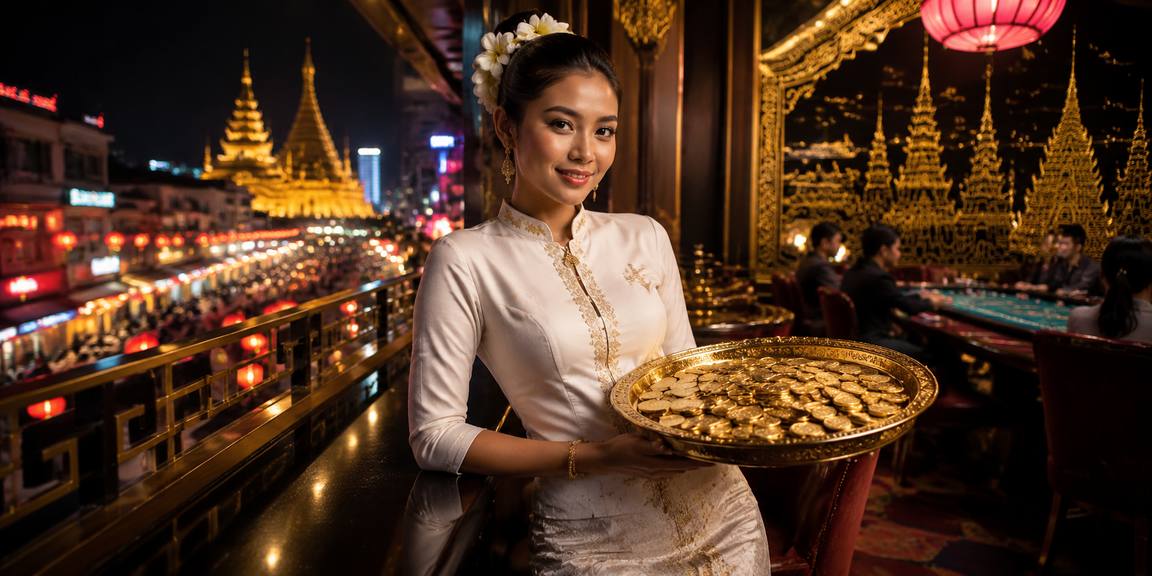 mmk1 Wild Rose ကစားကွင်းများ၏ အသေးစိတ်